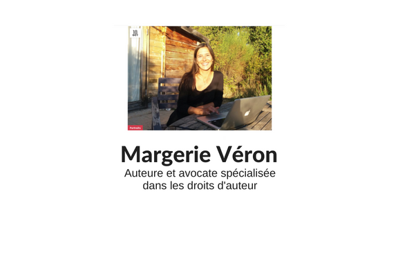 Margerie Veron